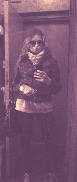 Анна Вторушина