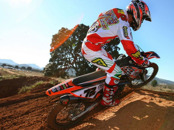 Валерий Охримчук