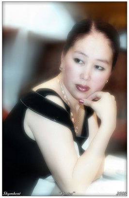 Асель Сейдалина