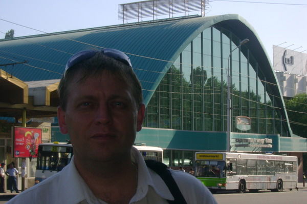 Геннадий Рыженков