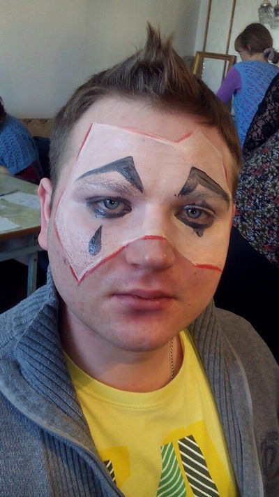 Сергей Кузнецов