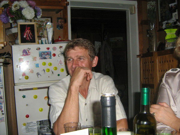 Сергей Нохрин