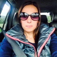 Натусик Волошенко