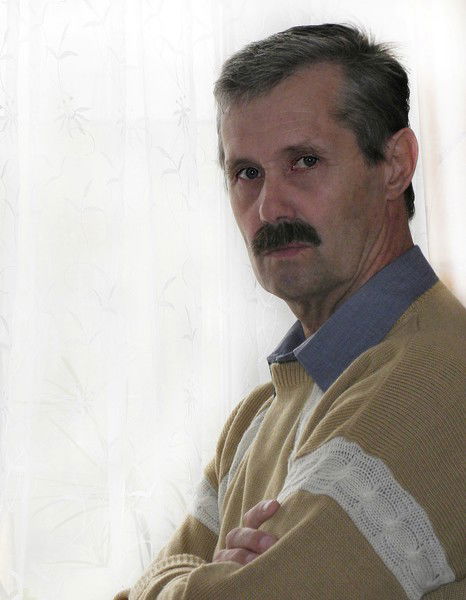 Николай Зуев