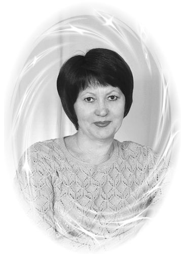 Ирина Соколова