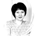 Ирина Соколова