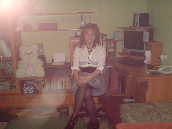 Любовь Петрова(Швецова)