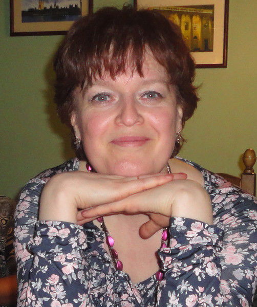 Анна Нечаева