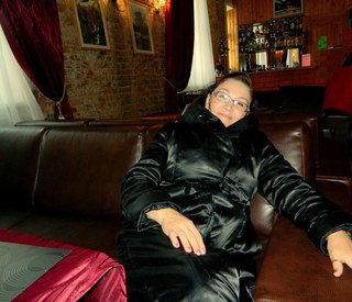 Ежова Ольга