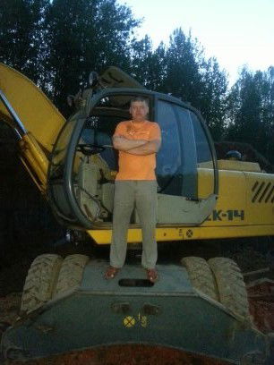 Андрей Мишагин