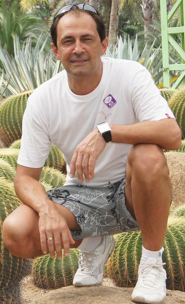 Дмитрий Гербатовский