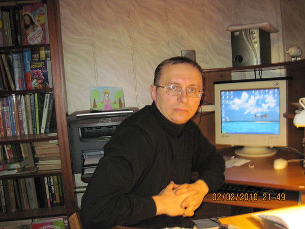 Андрей Игошин