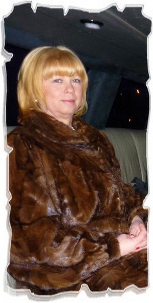 Ольга Федосеева