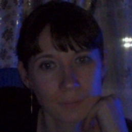 Елена Антипина