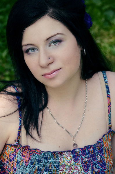 Марина Андреева