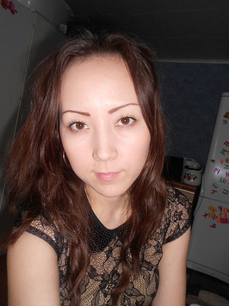 Жанагуль Мендыбаева