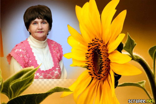 Людмила Посадская