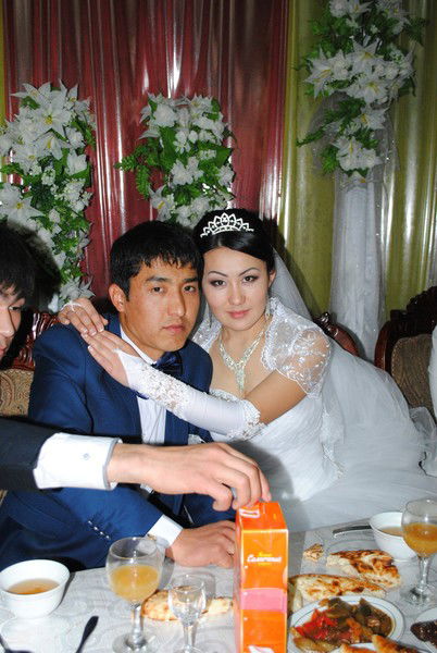 Насиба (Замужем)