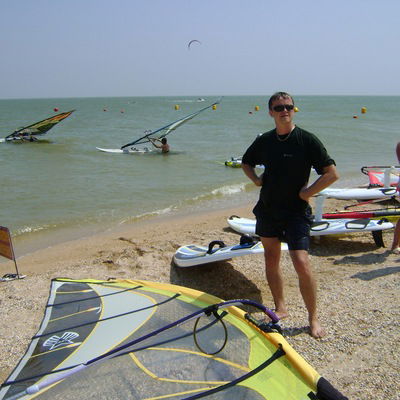 Андрей Бунаков