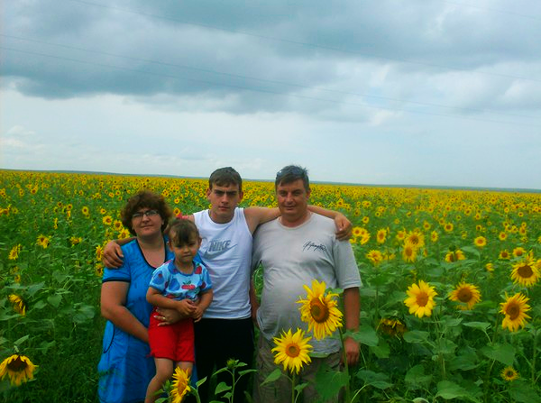 Татьяна Чаусова