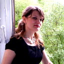 Вера Мельникова