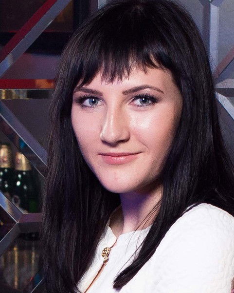 Татьяна Леонтюк