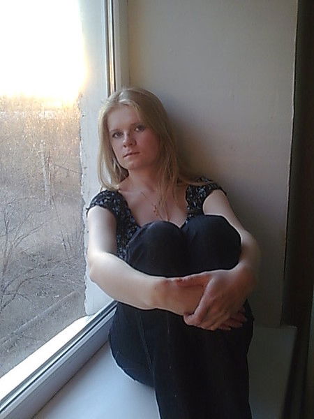 Марина Лукина