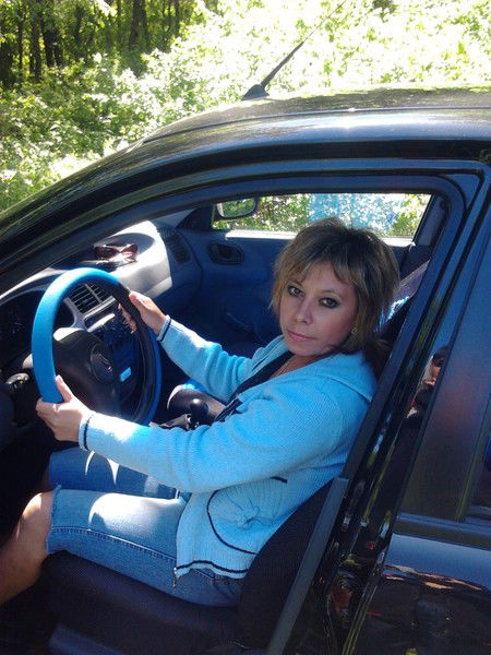 Наташа Колесова