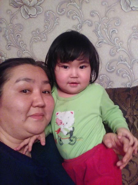 Динара Жунусханова