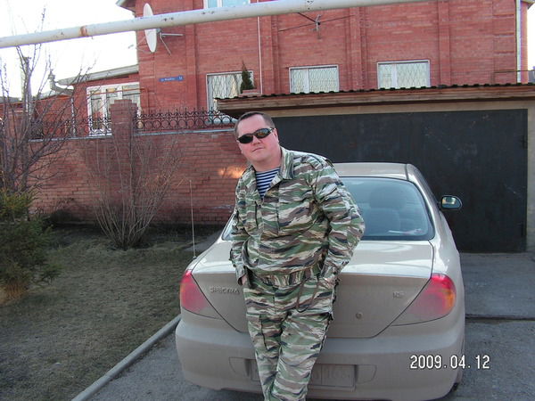 Вячеслав Тамбовцев