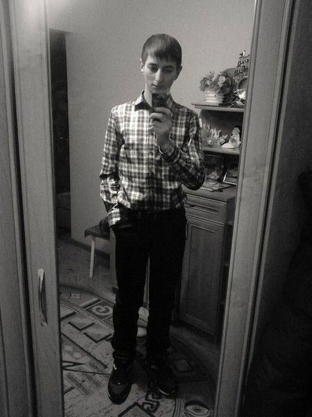 Владимир Кочергин