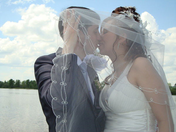 Андрей И Тамара Давлетьяновы