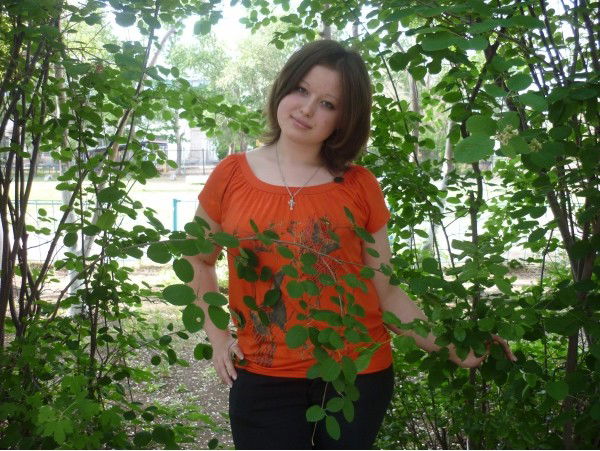 Юлия Заитова