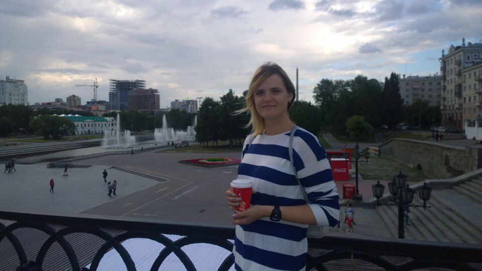 Ксения Довбыш