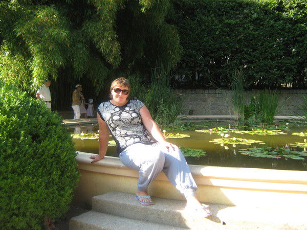 Жанна Шепель ( Воробьёва)