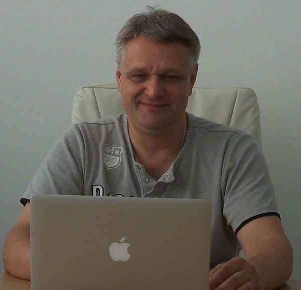 Андрей Шевелюк