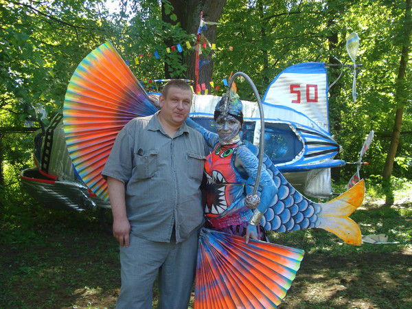 Виктор Найдёнков