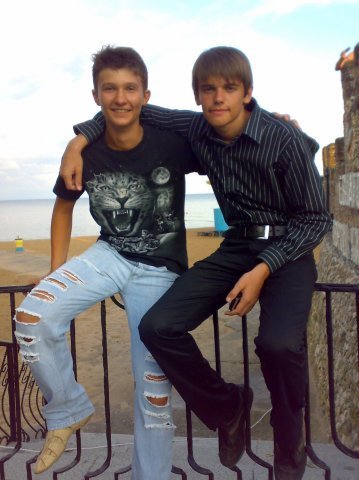 Станислав Ашихмин