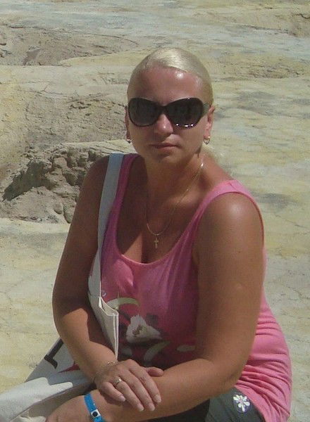 Ирина Корпотенкова