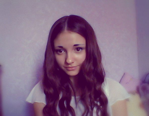 Ирка Иванова