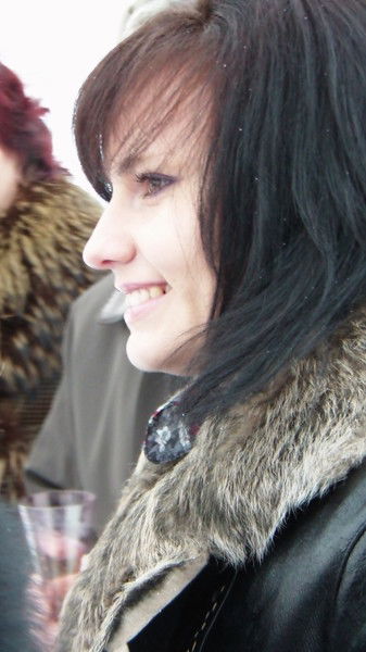 Лида Морозова