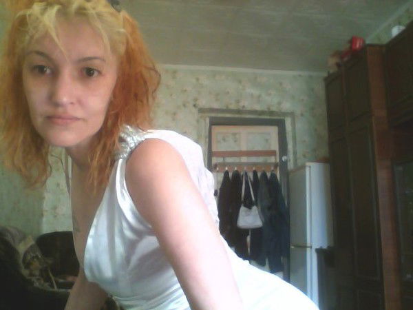 Катерина Савельева