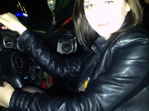 Анастасия Вадимовна