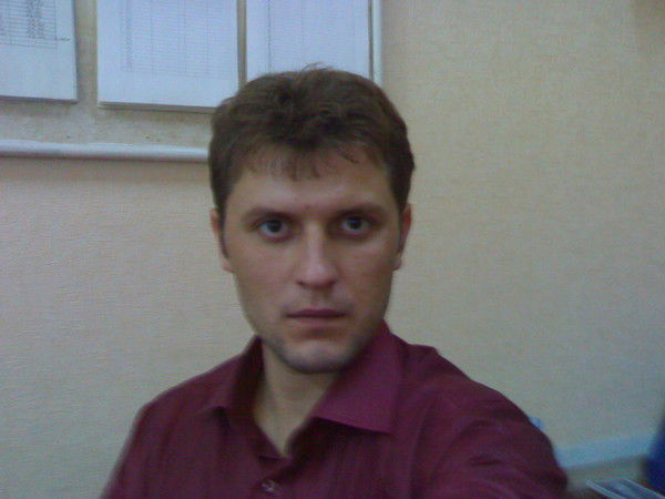 Алексей Филатов