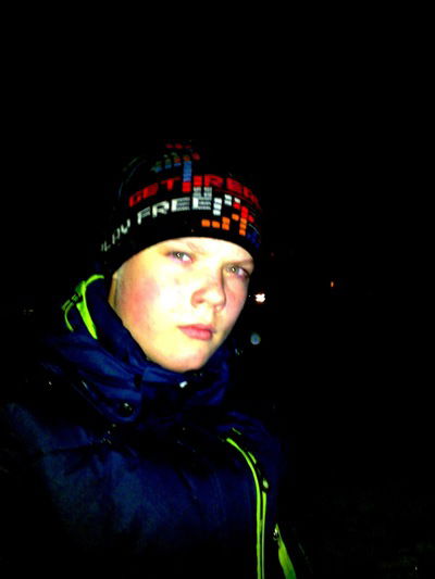 Никита Мясоедов