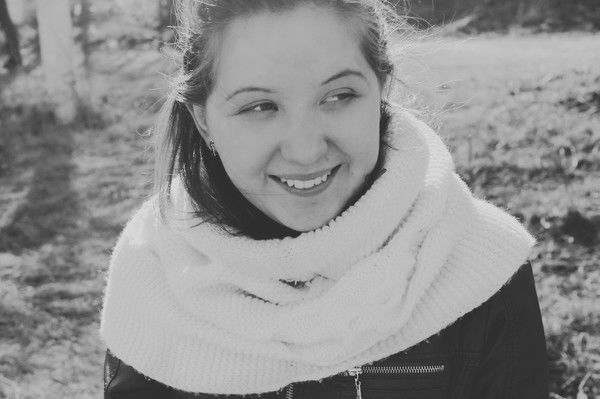 Маришка Ибрагимова