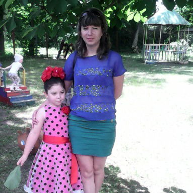 Марина Сухинина