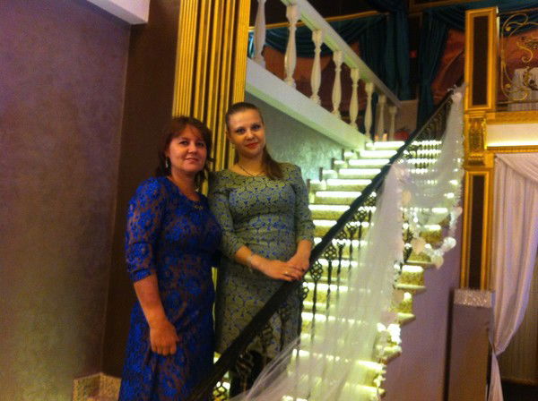 Надежда Яишенкина