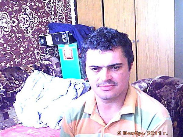 Сергей Девяткин