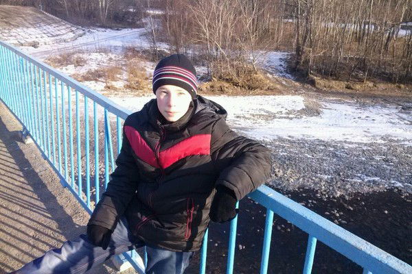 Артём Вячеславович